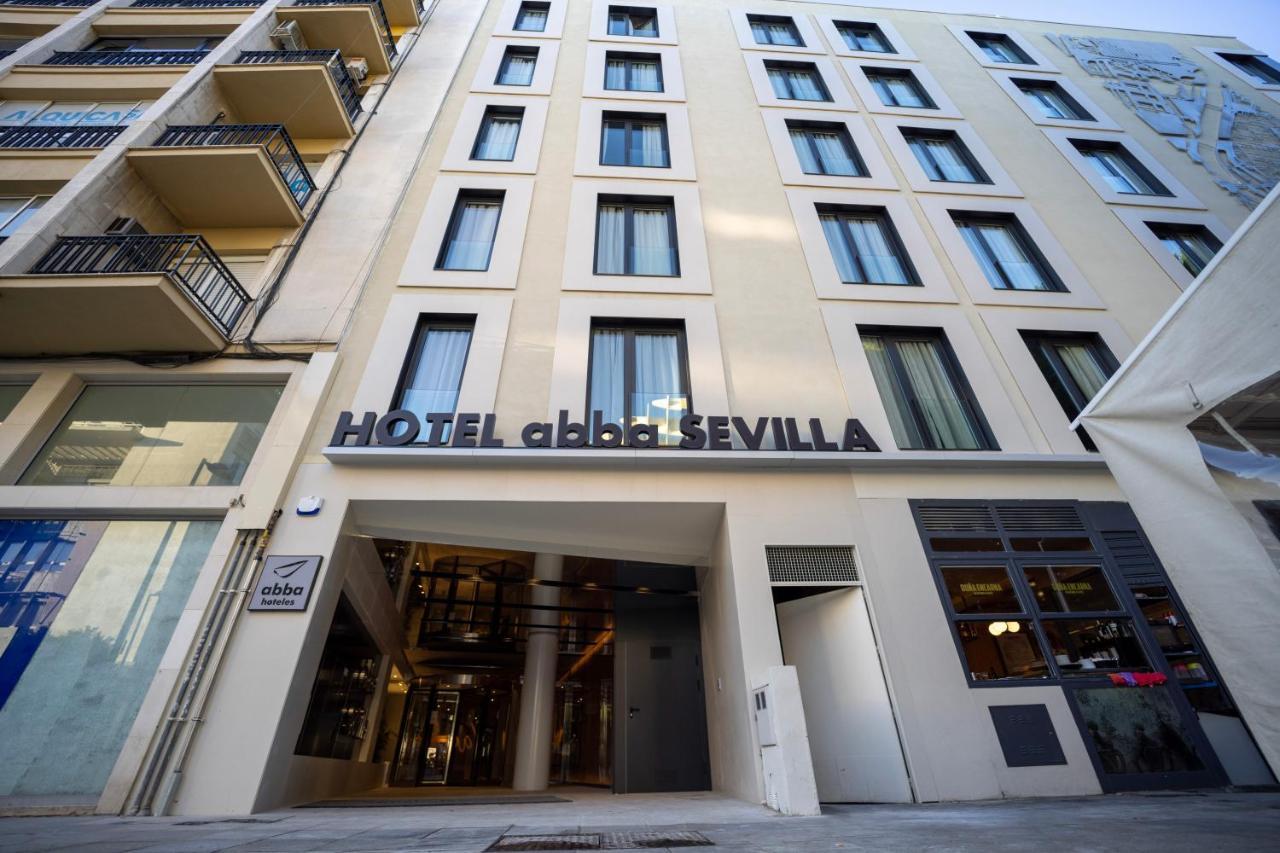 Abba 4* Sevilla