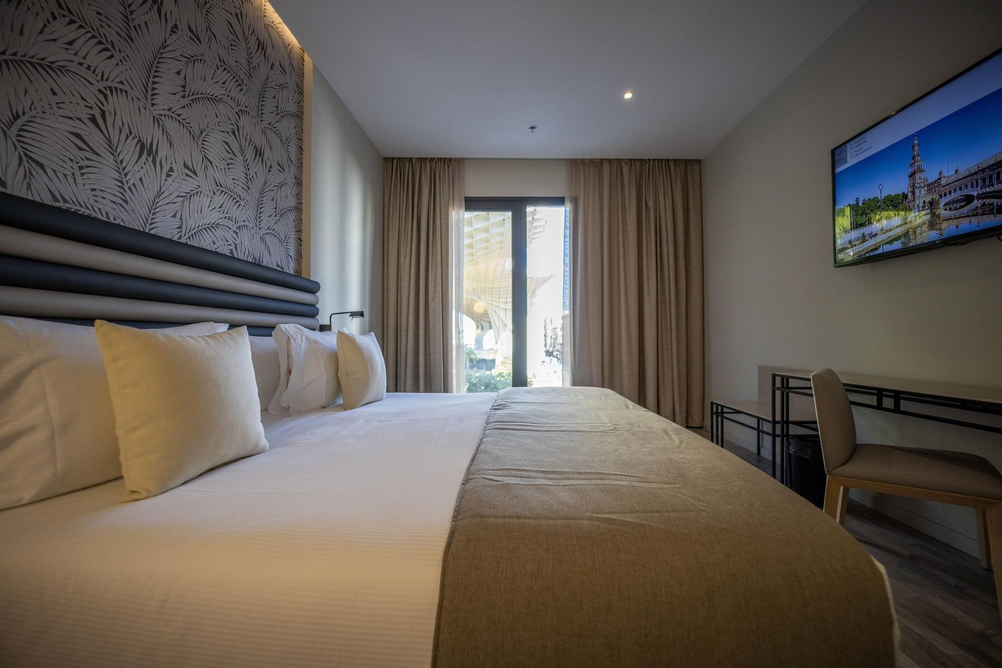 Abba 4* Sevilla