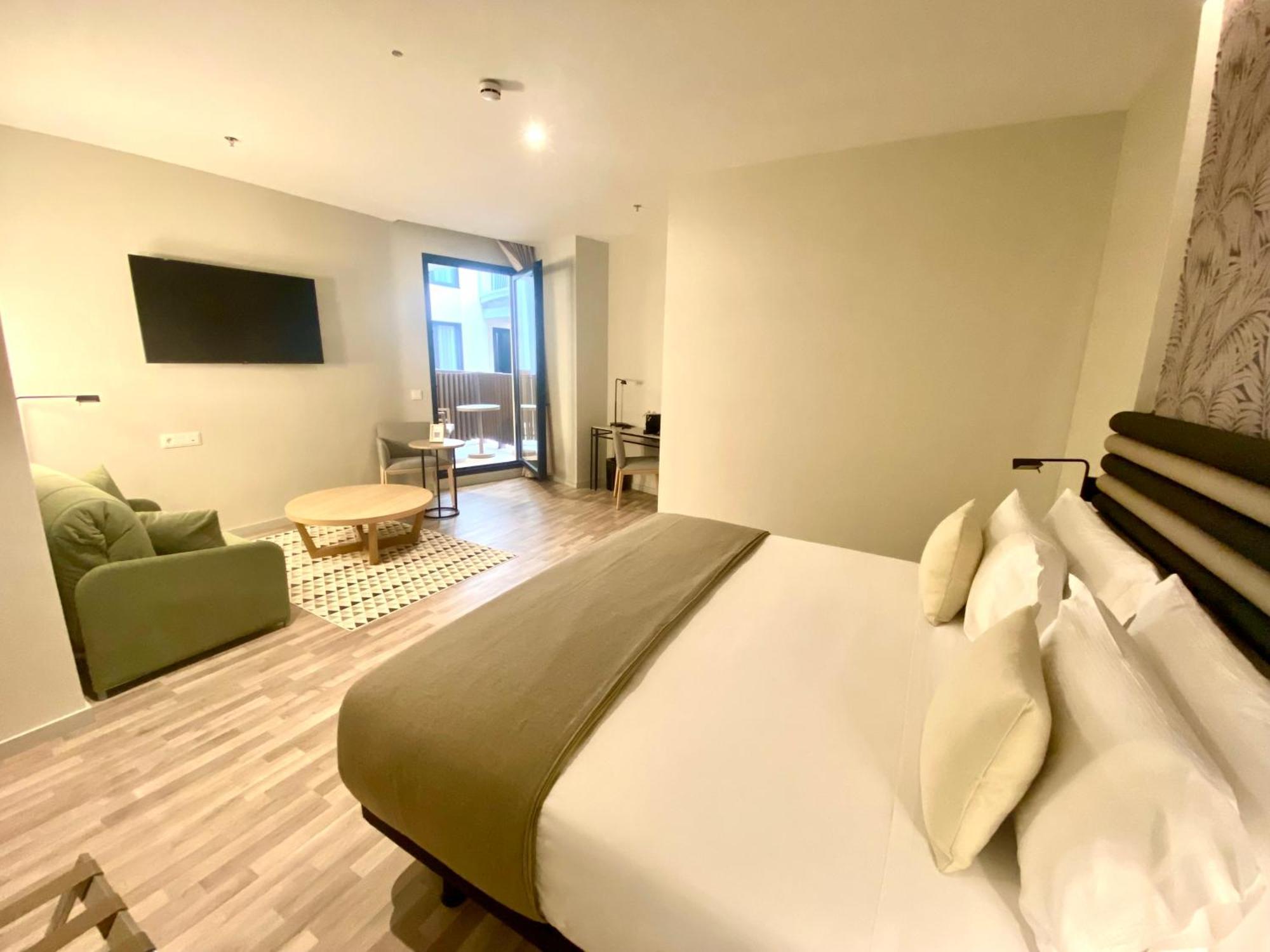 Abba 4* Sevilla